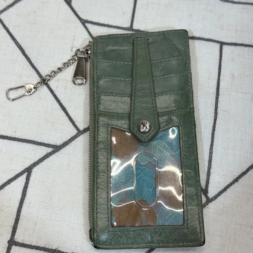 HOBO crafted from